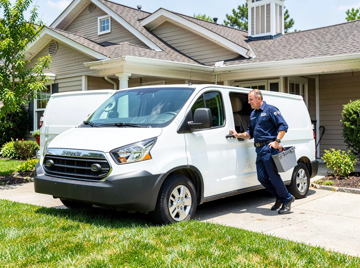 Emergency Plumber company in Welsh, LA