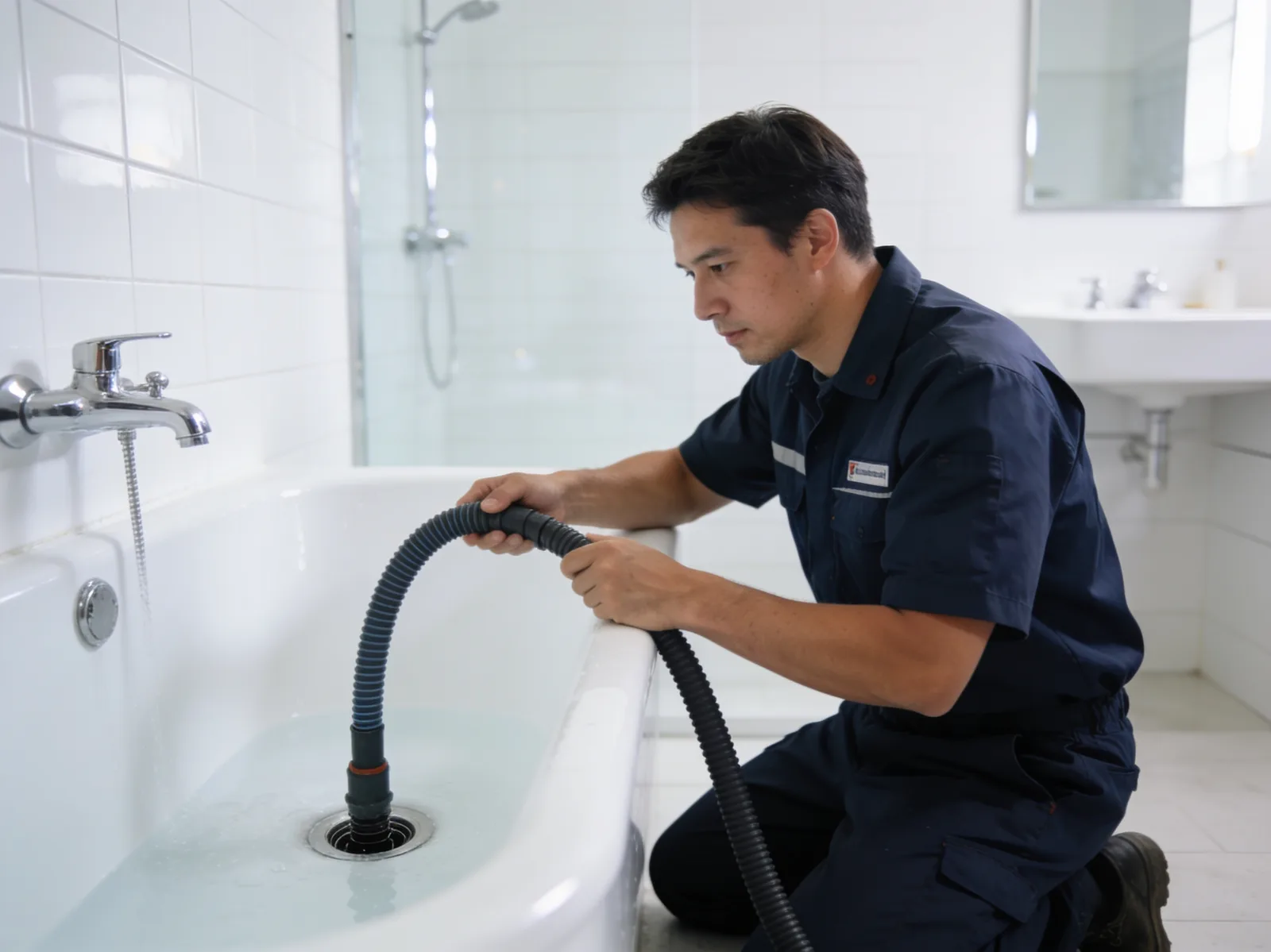Emergency Plumber Welsh, LA FAQs